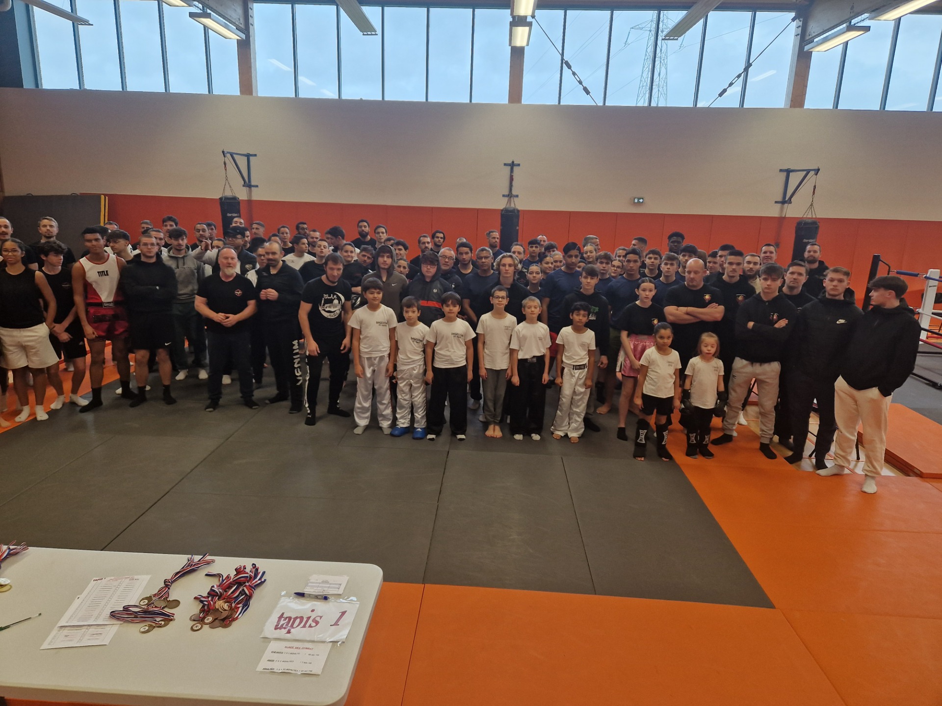 interclubs 2023
